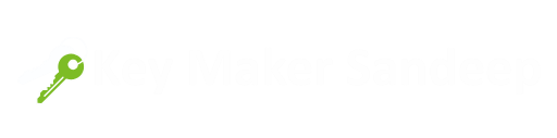 Key Maker Sandeep Logog
