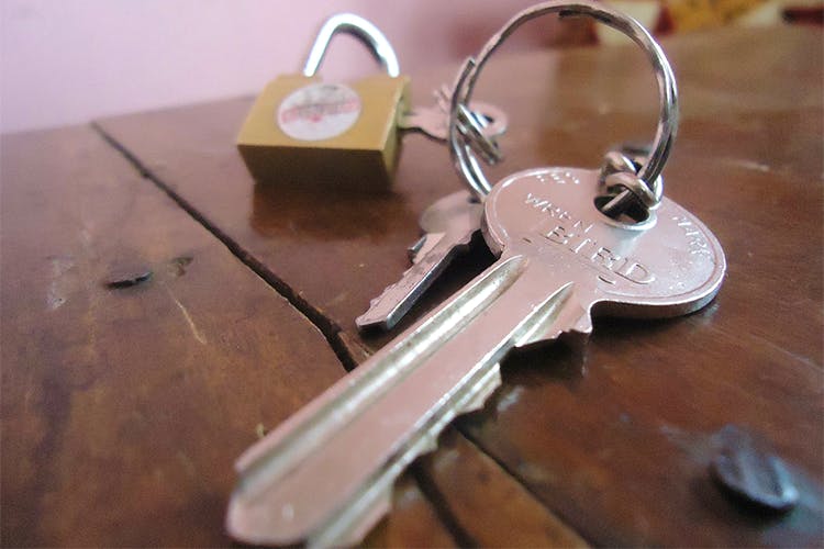 Locksmith Service Mumbai